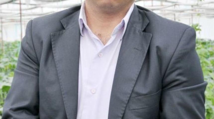 Rus Kabağına I&ccedil; Piyasanın Ilgisi Alanyalı &Ccedil;ift&ccedil;ileri Umutlandırdı