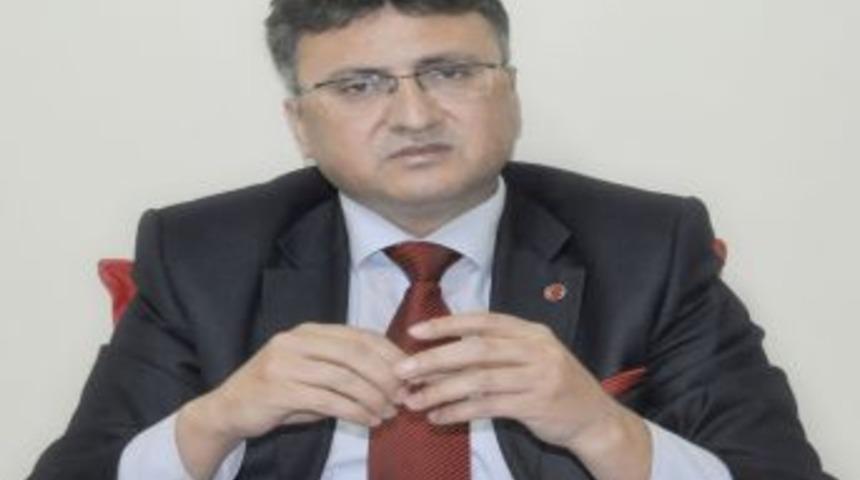 'Sivil G&uuml;&ccedil;ler &Ccedil;alışmazsa Boşluğunu Başkaları Doldurur'