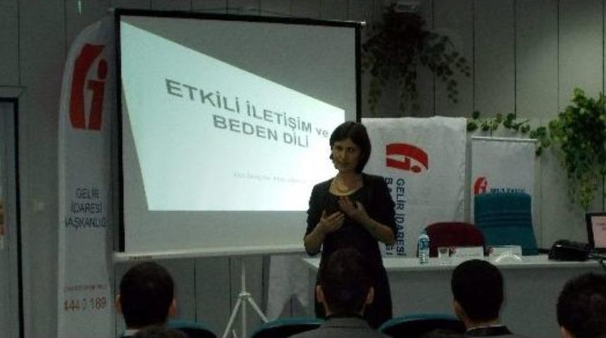 Ad&uuml;sem Eğitimlerine Devam Ediyor