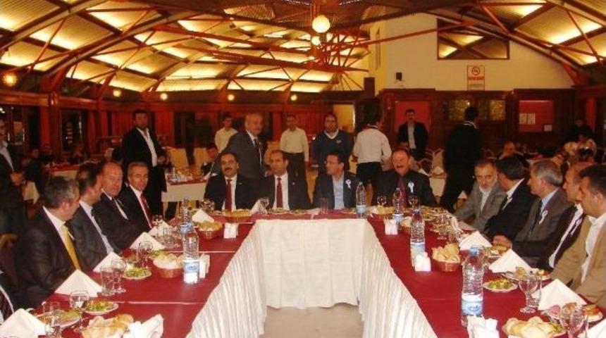 Van'da 1-7 Mart Muhasebeciler G&uuml;n&uuml; Etkinlikleri