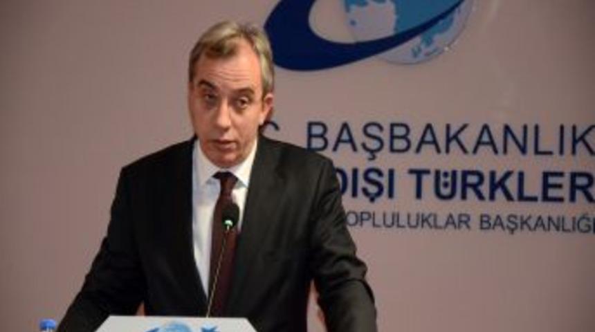 Almanya'daki Yangında &Ouml;len T&uuml;rklerin Otopsi Işlemi Başladı