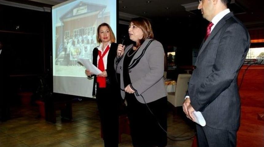 Acarlar&rsquo;da Erken Evliliğe Karşı &ldquo;biz De Varız&rdquo; Projesi