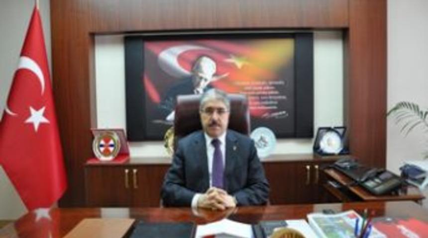 Muş D&ouml;rt Proje Ile En &Ccedil;ok Proje Alan Il Oldu