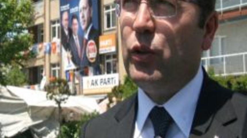 Kirazlıkk&ouml;pr&uuml; İnşaatı 2013 Yatırım Programına Alındı