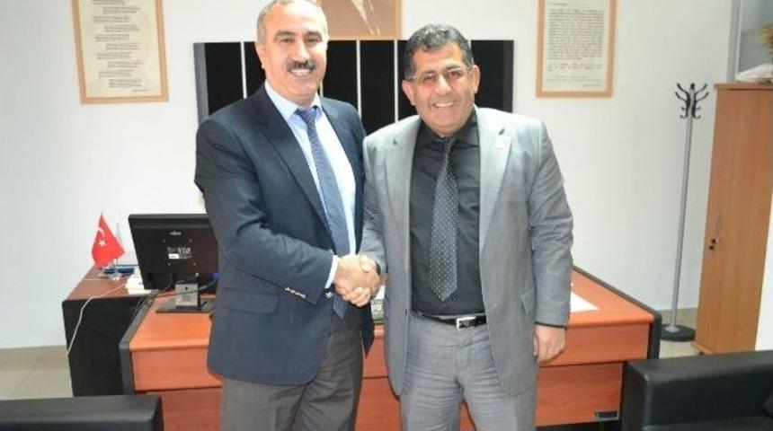 Mahkumlara &Ouml;ncelik Protokol&uuml;