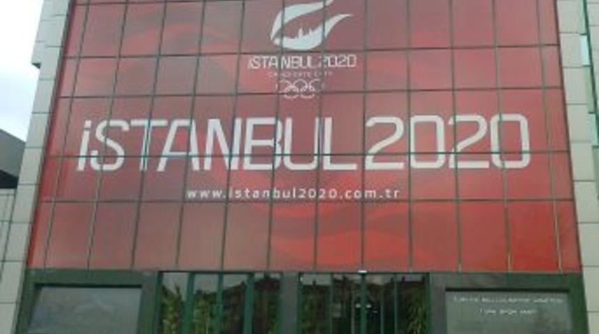 Milli Olimpiyat Komitesi&rsquo;nin Se&ccedil;imli Genel Kurulu 16 Mart'ta Yapılacak