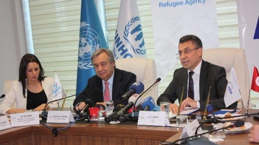 Afad&rsquo;ın Suriyeli M&uuml;lteci Kamplarına Harcadığı Para 750 Milyon Lirayı Buldu