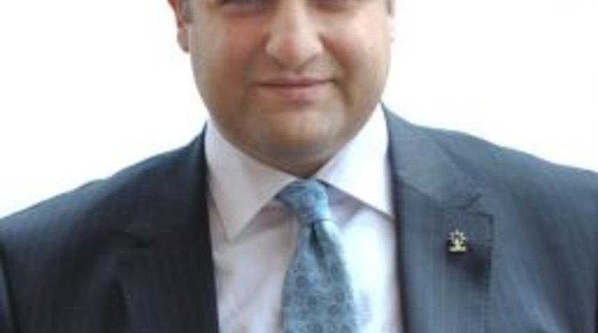 AK Parti&rsquo;den İstiklal Marşı Mesajı