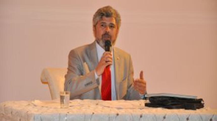 Necmettin Erbakan, Sincan&rsquo;da Anıldı