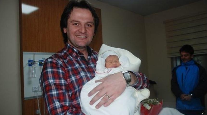 Van Cumhuriyet Başsavcısı G&uuml;ler&rsquo;in Mutlu G&uuml;n&uuml;