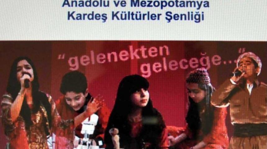 Midyat&rsquo;ta T&uuml;rk&ccedil;e Olimpiyatları Heyecanı Başlıyor