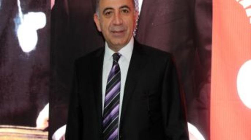 G&uuml;rsel Tekin: Başbakan&rsquo;ın İstanbul&rsquo;a Vicdan Borcu Var