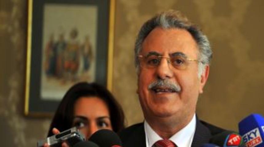 Fermani Altun: 27 Mayıs&rsquo;ın Hesabı Sorulsaydı 12 Mart Olmazdı