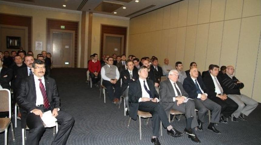 20. Cerrahi G&uuml;nleri Toplantısı