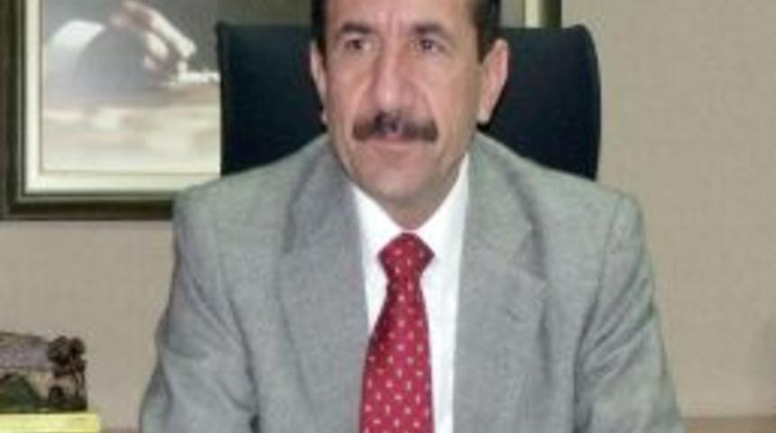 Adana Iş D&uuml;nyasına Afrika Pazarı Anlatılacak