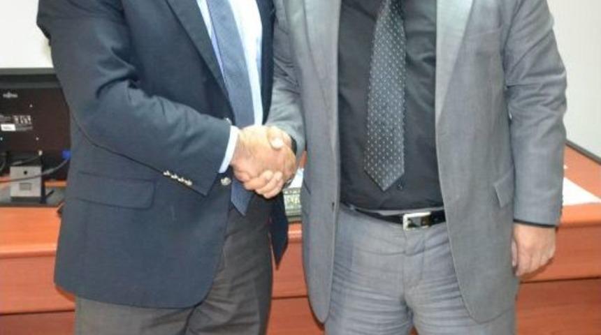 Cezaevinde Meslek &Ouml;ğrenip, Sigortalı Sayılacaklar