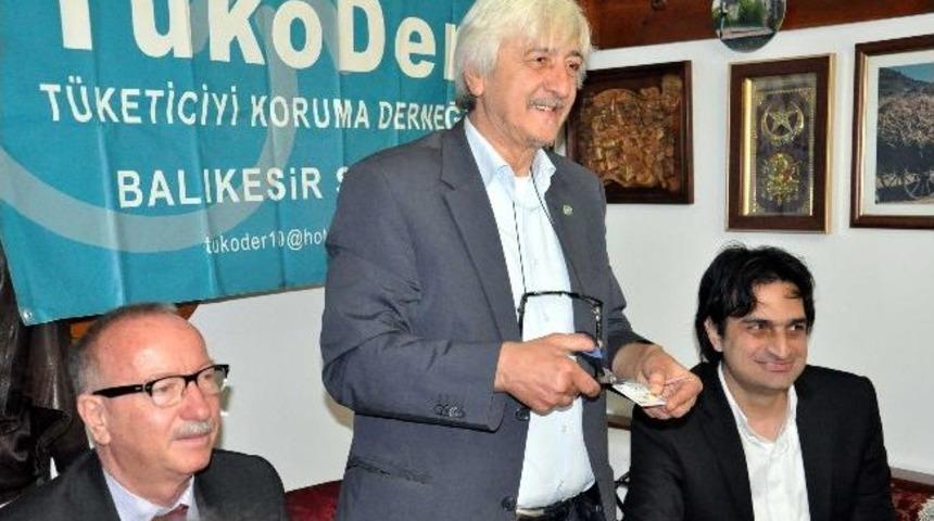 T&uuml;koder Bankaları Protestoya Hazırlanıyor