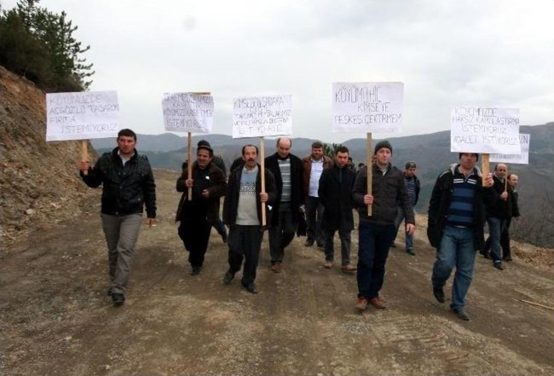 Mahkemeden Hes &Ccedil;alışmasına Durdurma Kararı