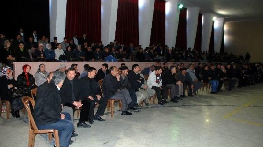 Bitlis Belediyesi’nde Çalışacakların Kuraları Çekildi