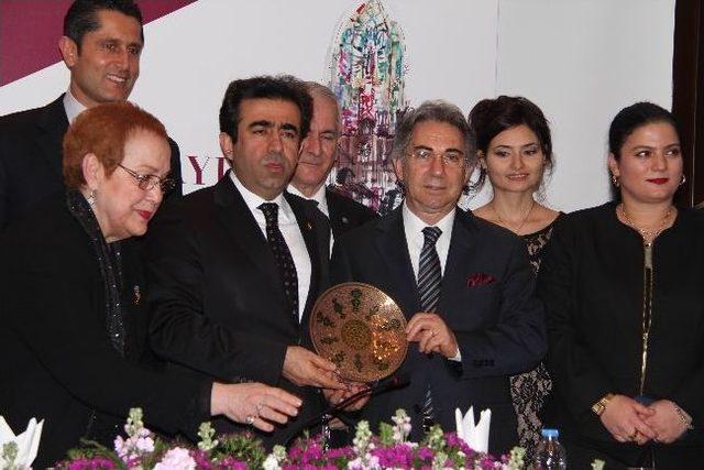 Mersin 12. Uluslararası Müzik Festivali'ne Doğru