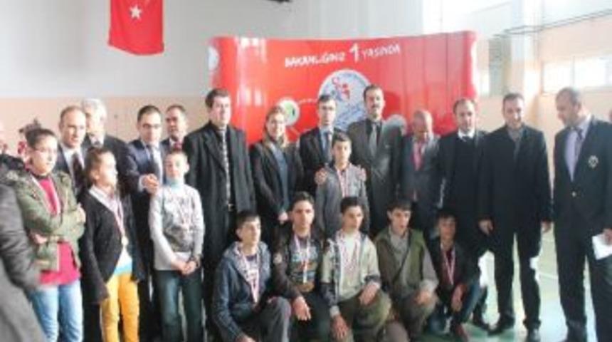 Satran&ccedil; Turnuvası Sona Erdi