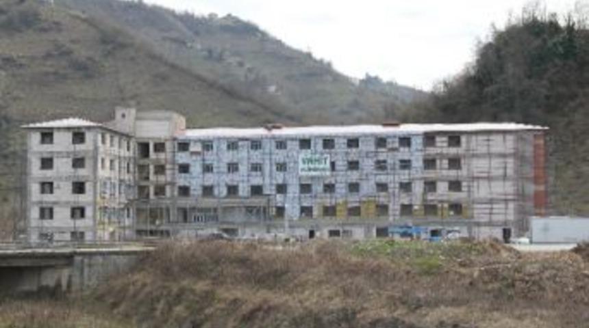 G&ouml;rele G&uuml;zel Sanatlar Fak&uuml;ltesiyle İlgili Bilgilendirme Toplantısı D&uuml;zenlenecek