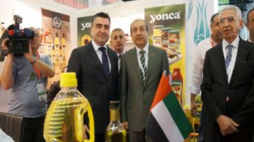 Yonca Gıda, Ortadoğu Pazarına Yoğunlaşıyor