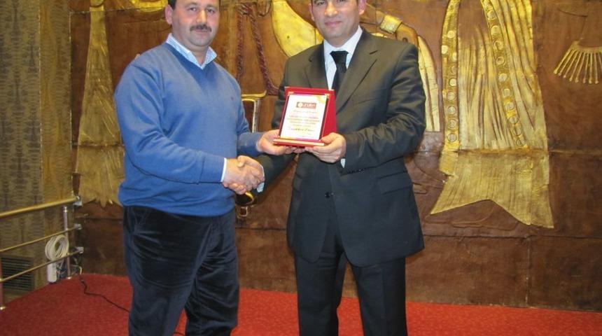 Kapar: &Ccedil;anakkale Savaşı, Manevi Ruhlarla Kazanıldı