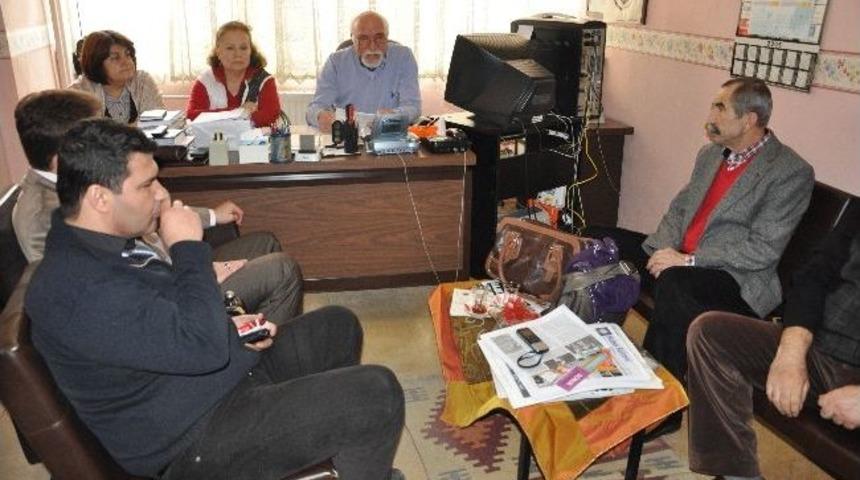 &ldquo;deli Dumrul &Uuml;cretlerine Karşı 13-14 Mart Tarihlerinde Bankalar Sinek Avlayacak&rdquo;