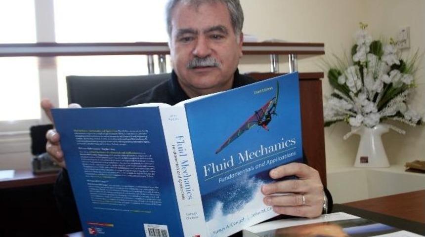 Bu T&uuml;rk Alıkışlanır&hellip;