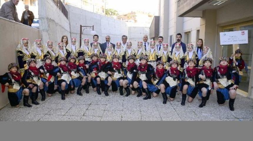 Torbalı&rsquo;nın Gururu Oldular