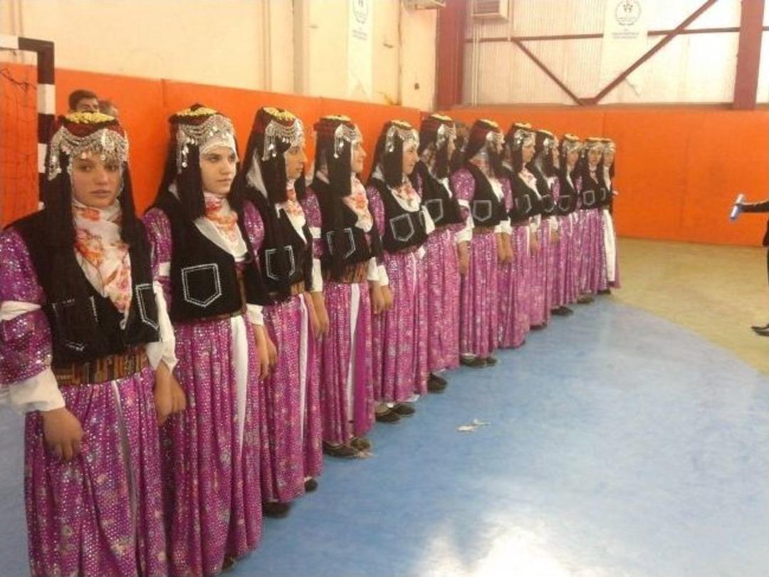 İl&ccedil;enin İlk Kız Meslek Ve Teknik Lisesi&rsquo;nden B&uuml;y&uuml;k Başarı