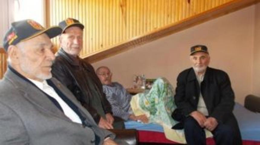 Kahramanların Vefası