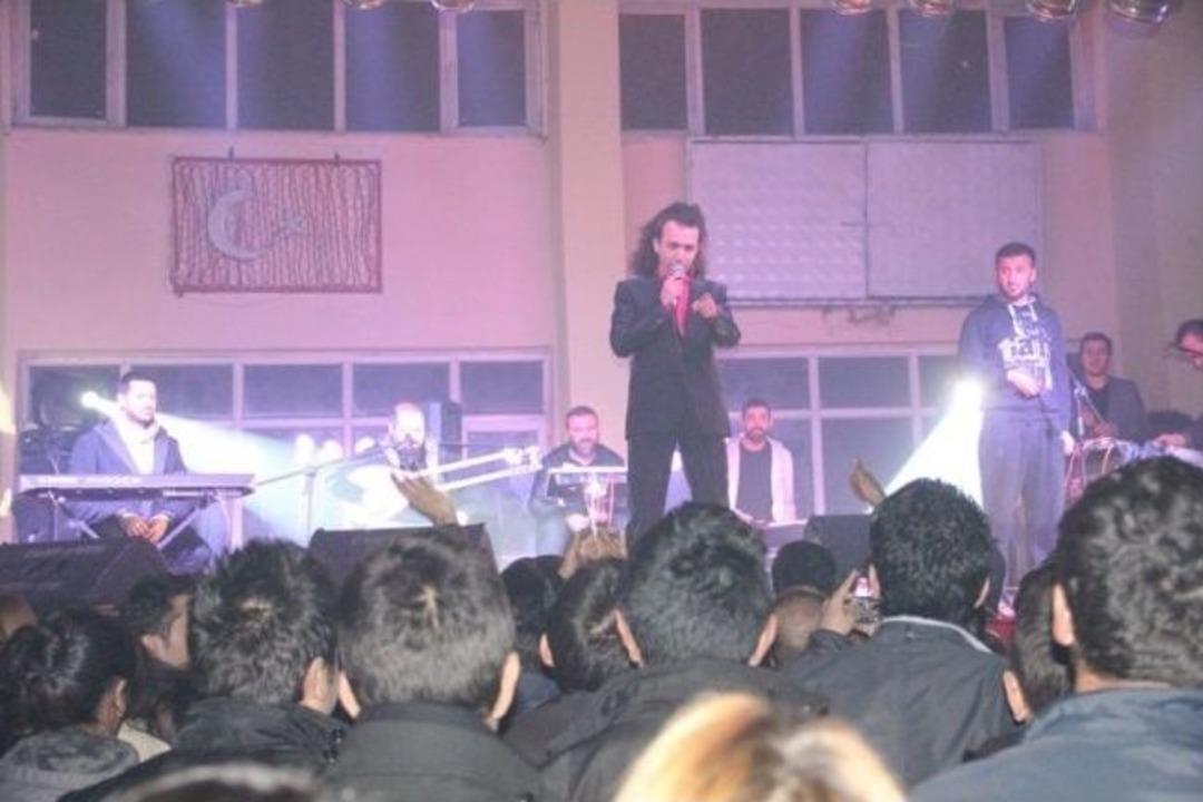 Ardahan&rsquo;da 2. Geleneksel Gen&ccedil;lik Ş&ouml;leni