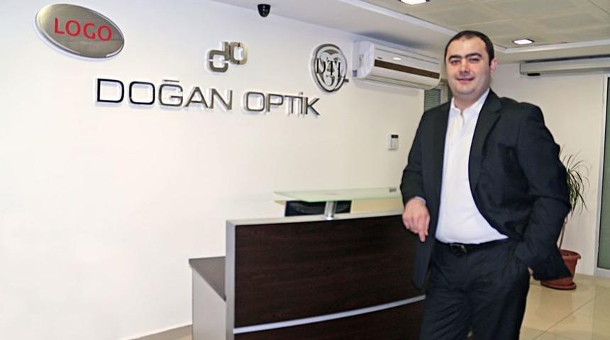 Gelirini Artıran Doğan Optik, Yeni Marka Arayışında