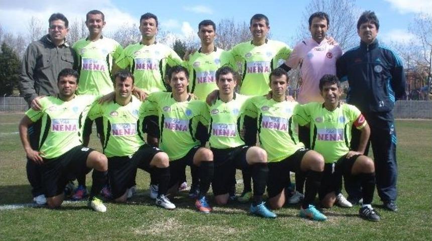 İşitme Engelliler&rsquo;den Teşekk&uuml;r