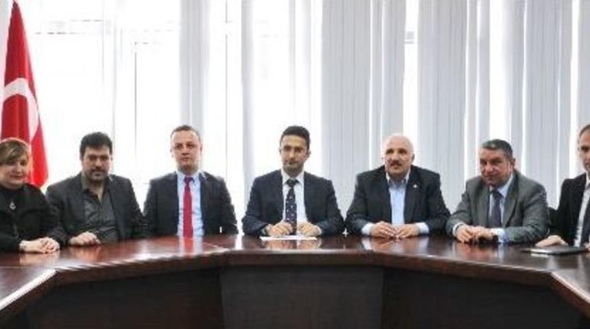 Be&uuml; &ldquo;kamp&uuml;s&uuml;n Kanında Hayat Var&rdquo; Kampanyası Başlatıyor