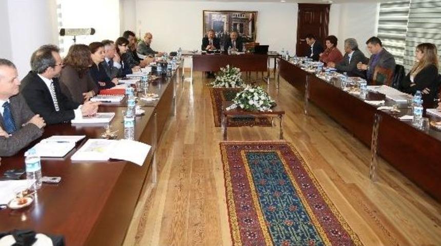 Unesco, Efes&rsquo;in Sigortası Olacak