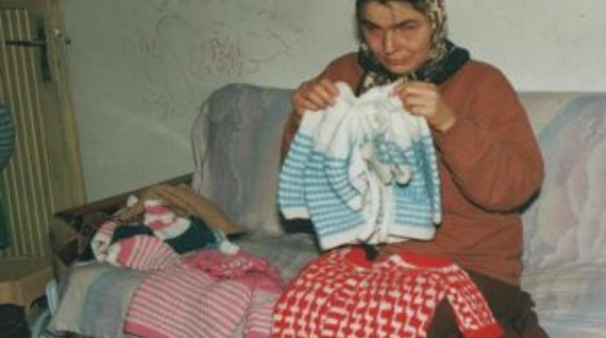 G&ouml;rm&uuml;yor, &Ouml;r&uuml;yor