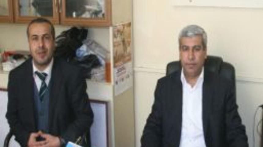 Eryılmaz, İha&rsquo;yı Ziyaret Etti