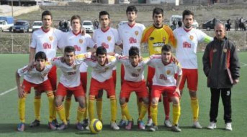 Malatya Amat&ouml;r Futbol Ligi