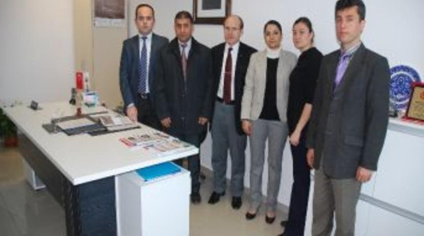 Mahkumlar Fidan Dikecek