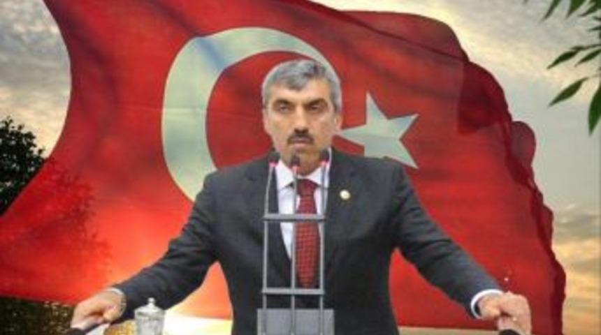 - Dal, "mehmet Akif D&uuml;nya &Ccedil;apında Şairdir"