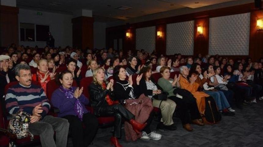 Konyaaltı&rsquo;nda İki Etkinlik İzleyici İle Buluştu