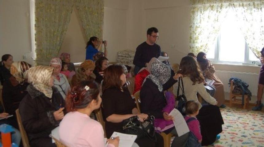 Anaokulunda Diyabet Eğitimi