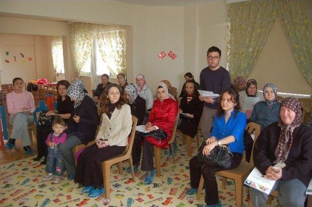 Anaokulunda Diyabet Eğitimi