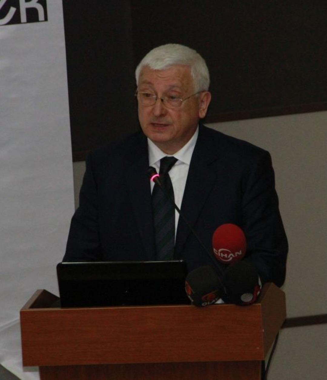 ULUTEK&rsquo;te Hayata Ge&ccedil;irilen Projeler G&ouml;r&uuml;c&uuml;ye &Ccedil;ıktı