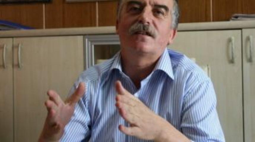 Mhp İl&ccedil;e Başkanından &ldquo;veda Hutbesini Neden Bah&ccedil;eli'ye G&ouml;ndermediniz" Tepkisi