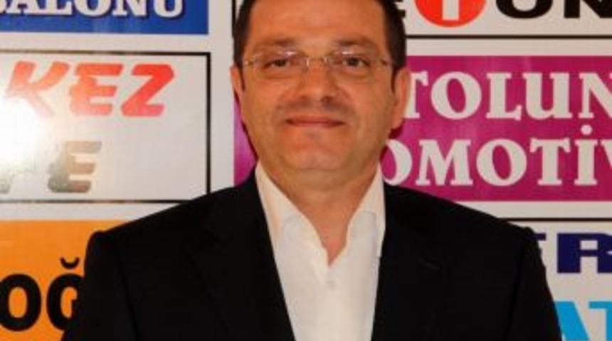 Nazilli Belediyespor&rsquo;da Beraberlik &Uuml;z&uuml;nt&uuml;s&uuml;