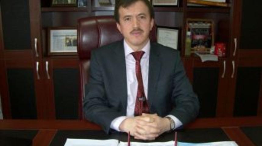 Yıldırım Koleji'nden &Ccedil;anakkale Konulu &Ouml;d&uuml;ll&uuml; Maket Yarışması